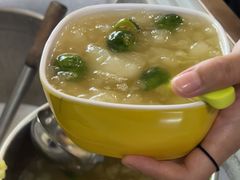 -海南岛·老海南清补凉