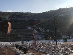 -五龙城郊森林公园
