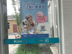 -美联众合动物医院·内科·皮肤科·外科(古城分院)