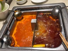 -海底捞火锅(武胜路凯德广场店)