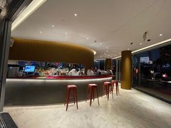 -池畔酒吧 WET Bar