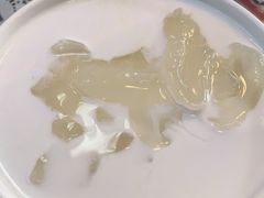 海底椰豆腐花-甜津美
