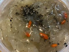 银耳糯米粥-袁妈红豆汤(重庆总店)