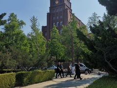 -大连人民广场
