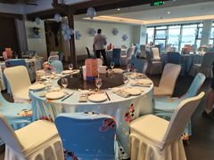 -高佳庄·舟山海鲜(海景旗舰店)