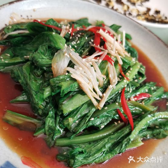 青松沅饭店