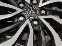 -武汉中南丰田汽车销售有限公司