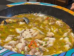 -鱼无双·酸菜鱼(来凤街店)