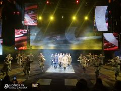 -《12·12》西安事变大型实景演出