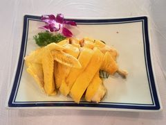 鸡肉-大永發老火浓汤·经典粤菜(北滨路店)