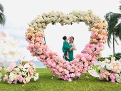 -三亚亚龙湾天域度假酒店