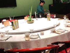 包厢-天怡·鱼工厂(临江店)