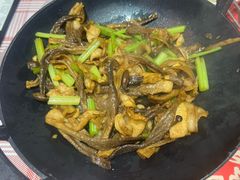 -高嗲嗲·湘味爆炒王(新城科技园店)