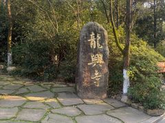 -天目湖山水园