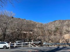 -妙峰山风景名胜区