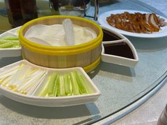 -金百万烤鸭店(马甸店)