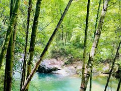 -千泷沟大瀑布旅游区