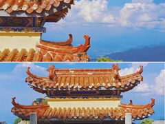-终南山南五台景区