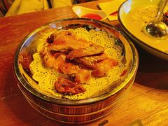 胡桃里烤鸡-胡桃里音乐酒馆(四道口店)