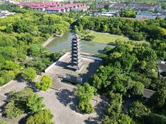-上海方塔园