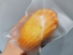 -面包与我Bread Or Me(长城汇店)