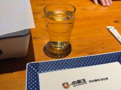 -肉串汪(月坛店)