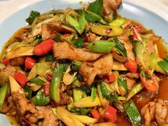 -懒人盐府人家(航天桥店)