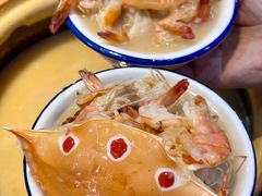 -东江海鲜大排档·潮汕菜·砂锅粥
