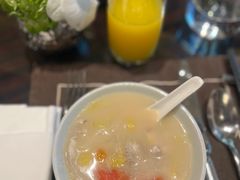 -深圳四季酒店·馥自助餐厅