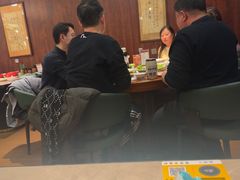 -华竹饭店(中央大街店)