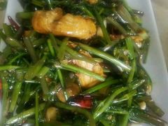 -天发长铁锅炖(王秀村店)