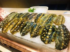 -雍和会海鲜姿造自助(湖东路店)