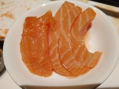 -上海宝华万豪酒店