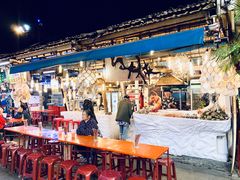 -花莲东大门国际观光夜市