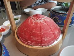 -享月汤皇·海鲜小火锅·聚会(曲江创意谷店)