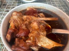 -走马楼饭庄(慈城古县城店)