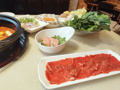 -小骨煲金华砂锅(转塘金街美地店)