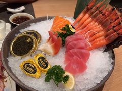 -德川家日本料理(顺义华联店)