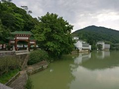 -广东温泉宾馆
