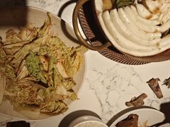 -奉天小馆·非遗东北菜(济南万象城店)