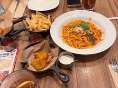 -必胜客(仲盛商城王安宇主题店)