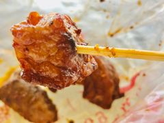 -王记西鎮电烤肉(汶上路店)