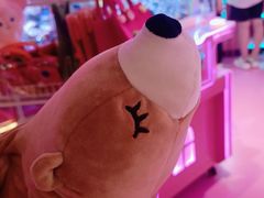 -BIG PINK大粉娃娃机主题馆(圆融星座店)
