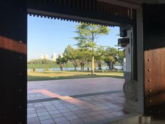 -筼筜书院