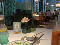 -花样西贡·蜜越餐厅·法式越南料理(水晶城店)