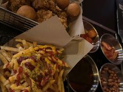 -包装马车·韩国料理·포장마차