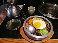 -韩味园果木炭烤鲜肉(陵东街店)