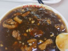 -陈寔包子王·卤煮小肠·京味小吃(龙潭店)