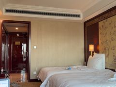 -长沙五一广场长沙站中国城戴斯酒店