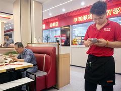 -鸿盛火锅(重庆路店)